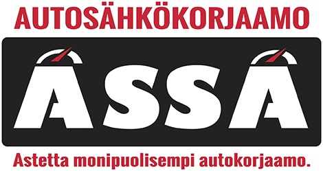 Autosähkökorjaamo ÄSSÄ