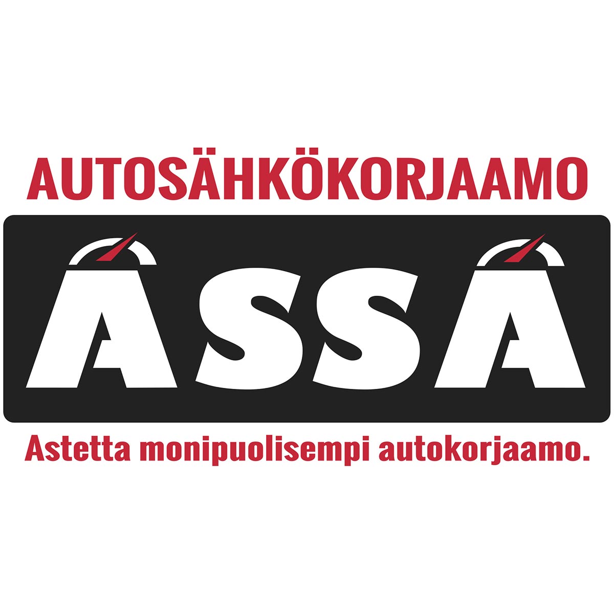 Autosähkökorjaamo ÄSSÄ